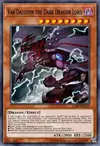 Edison Rulings for Van'Dalgyon the Dark Dragon Lord